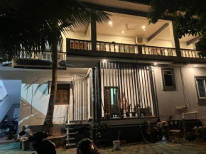 SHALOM GUEST ROOMS